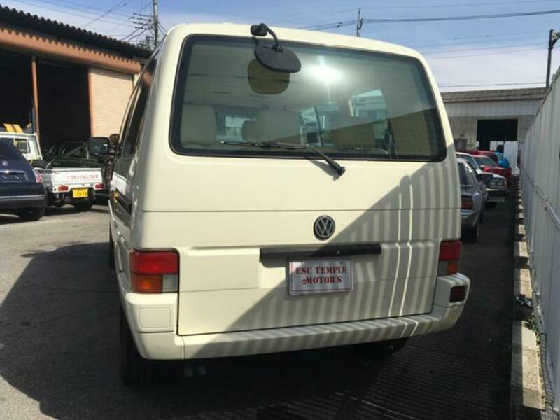 VANAGON