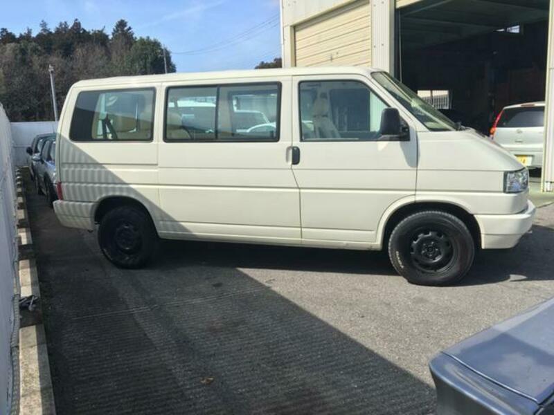 VANAGON