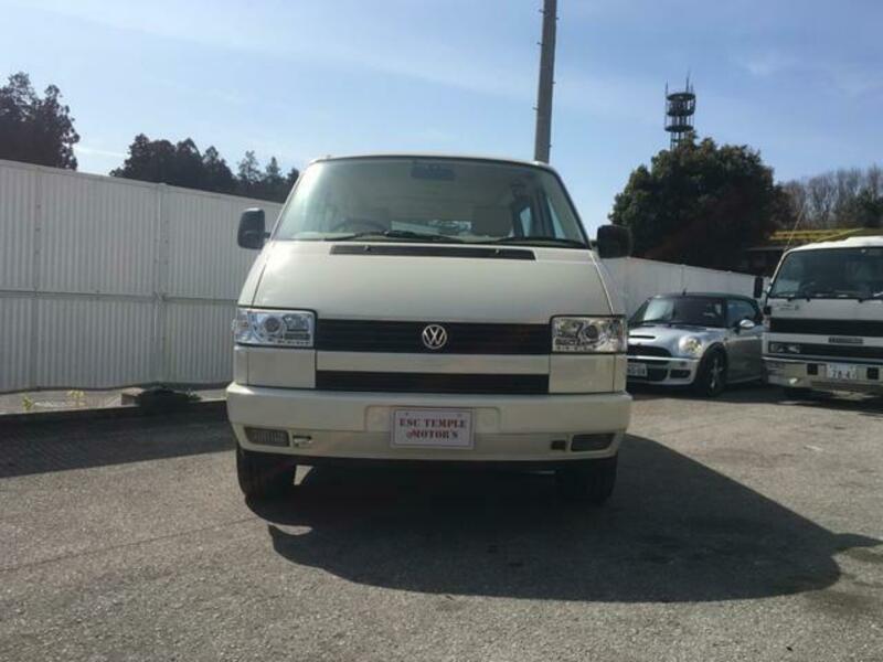 VANAGON