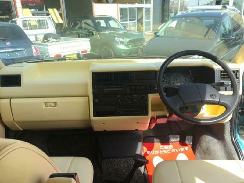 VANAGON
