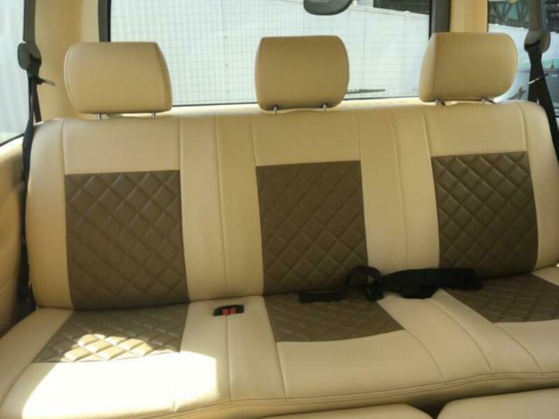 VANAGON