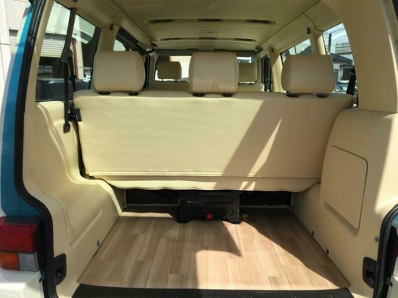 VANAGON
