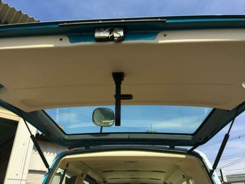 VANAGON