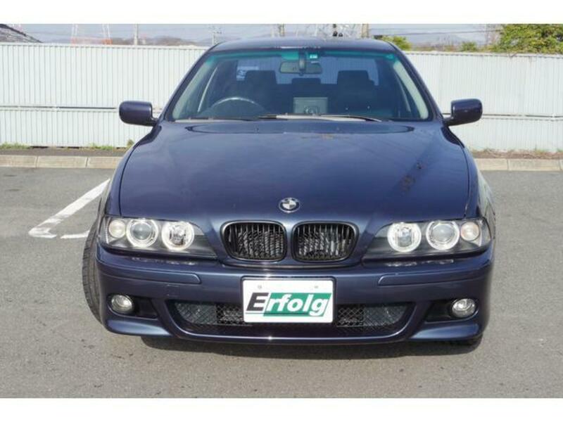 5 SERIES