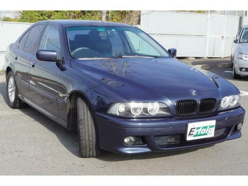 5 SERIES