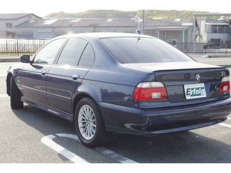 5 SERIES