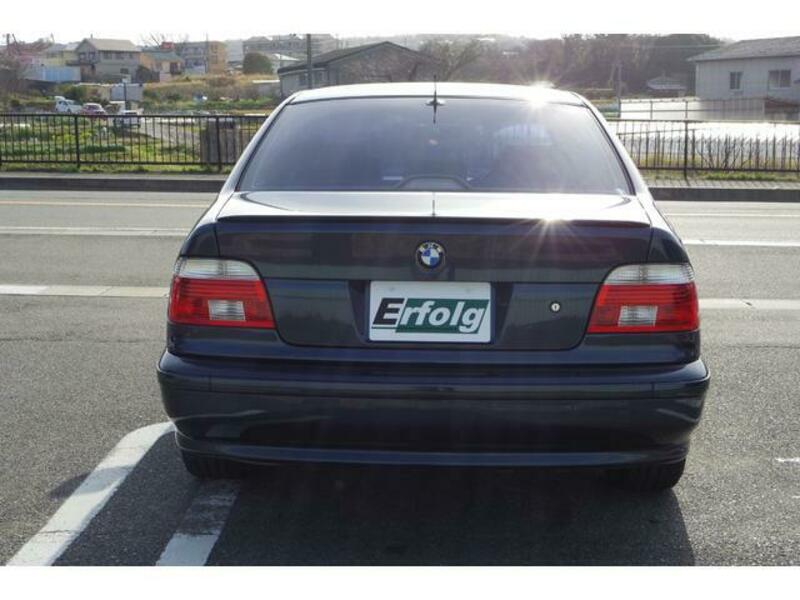 5 SERIES