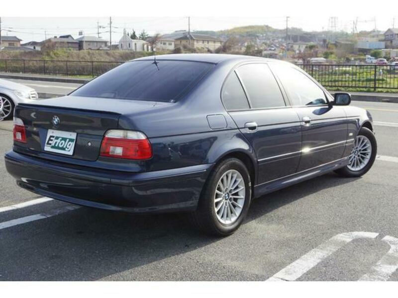 5 SERIES