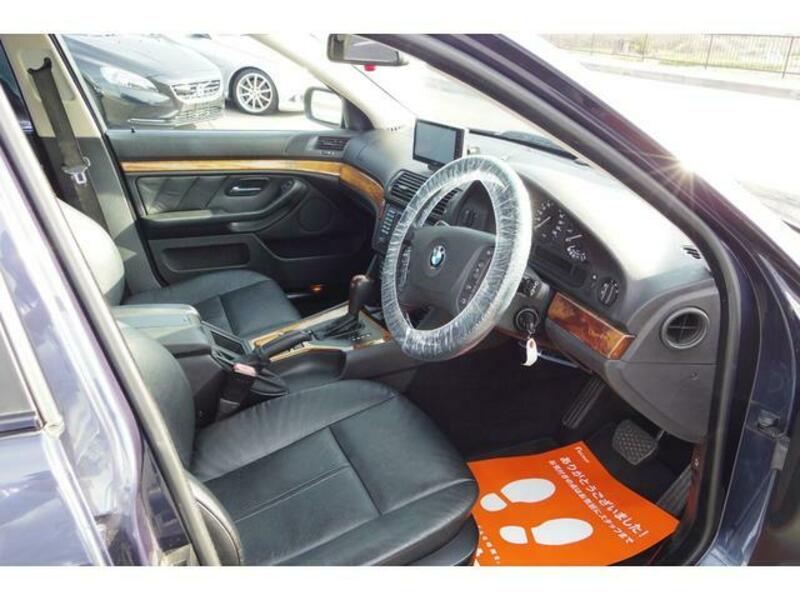 5 SERIES