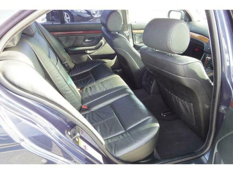 5 SERIES