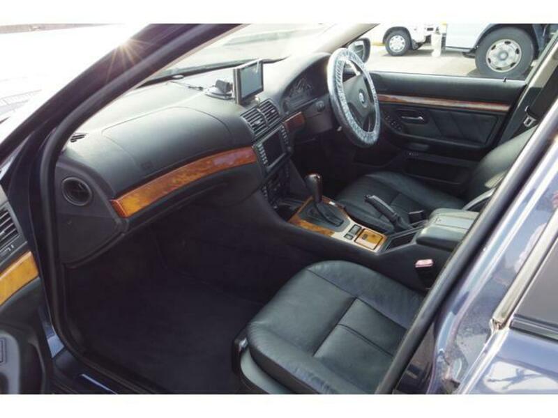 5 SERIES