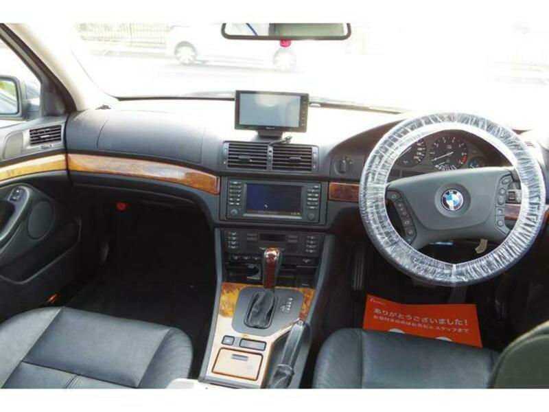 5 SERIES
