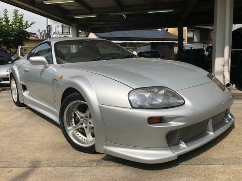 SUPRA