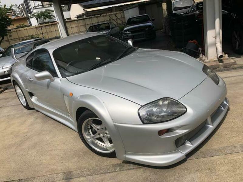 SUPRA