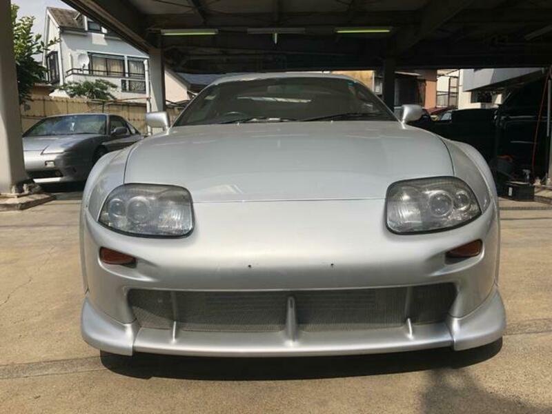 SUPRA