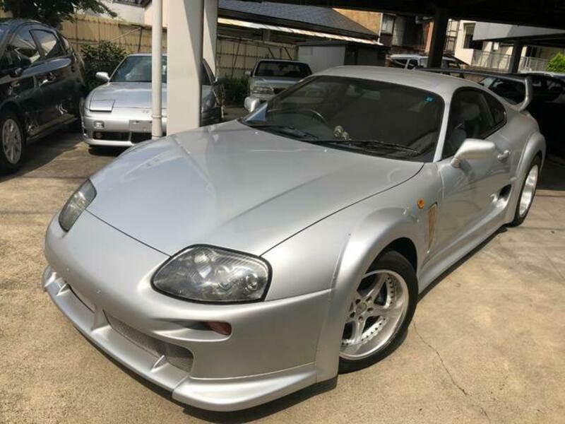 SUPRA