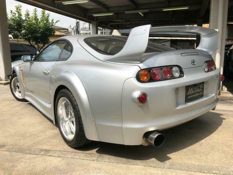 SUPRA