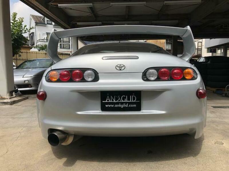 SUPRA
