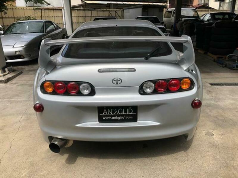 SUPRA