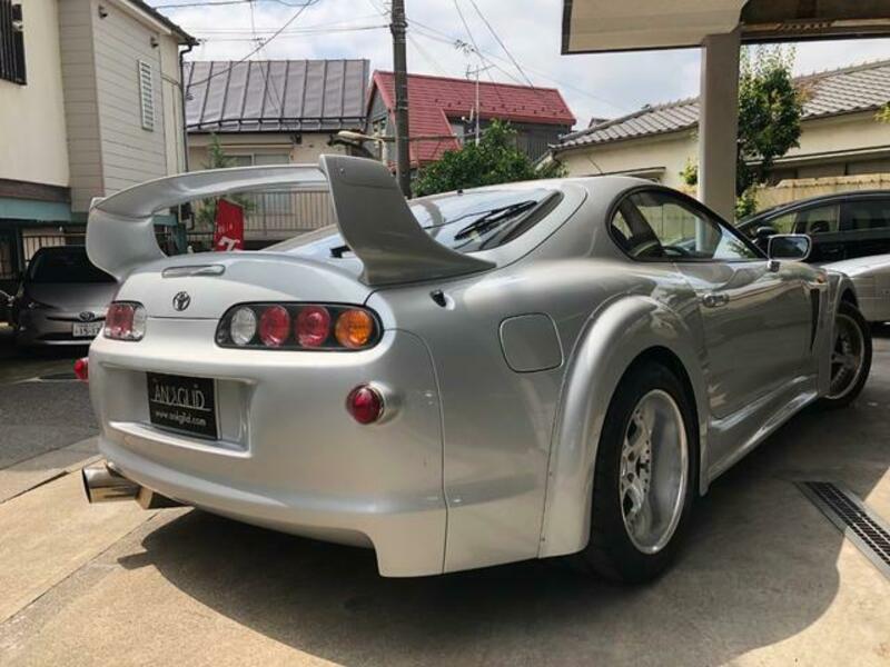 SUPRA