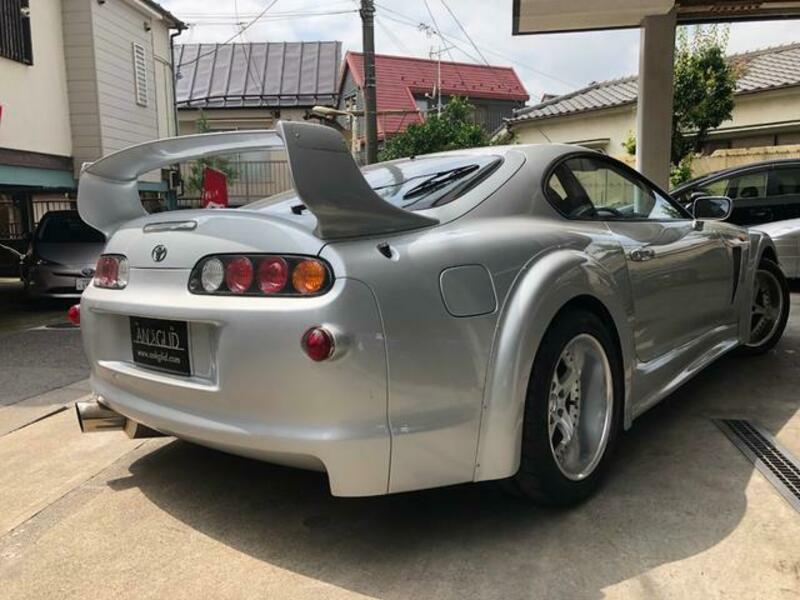 SUPRA