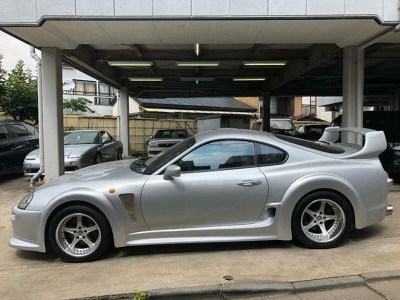 SUPRA