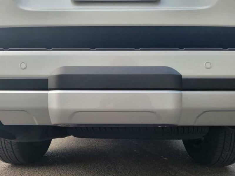 LAND CRUISER