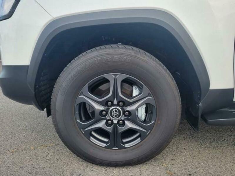 LAND CRUISER