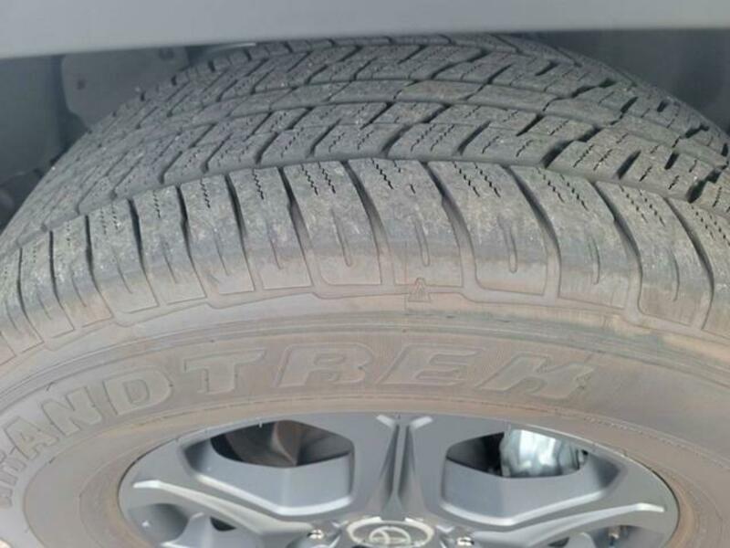 LAND CRUISER