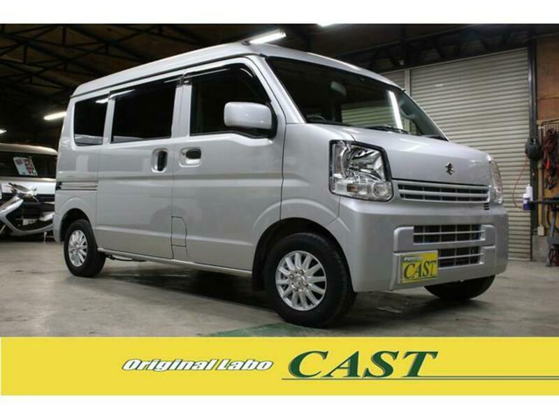 SUZUKI EVERY