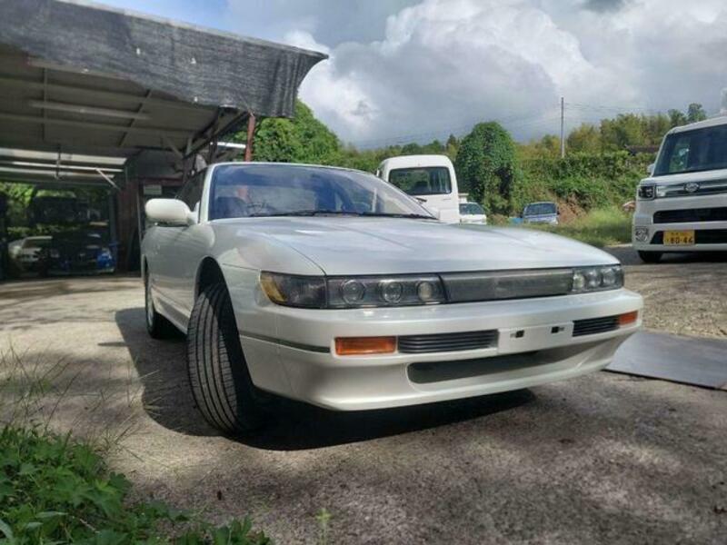 SILVIA