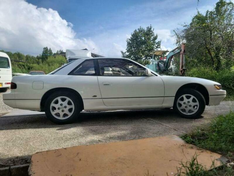 SILVIA