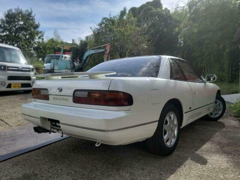 SILVIA