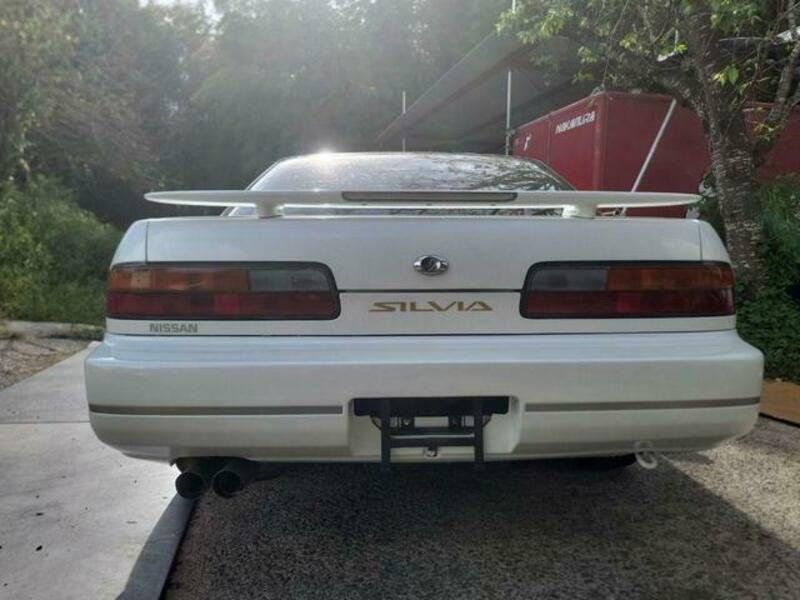 SILVIA