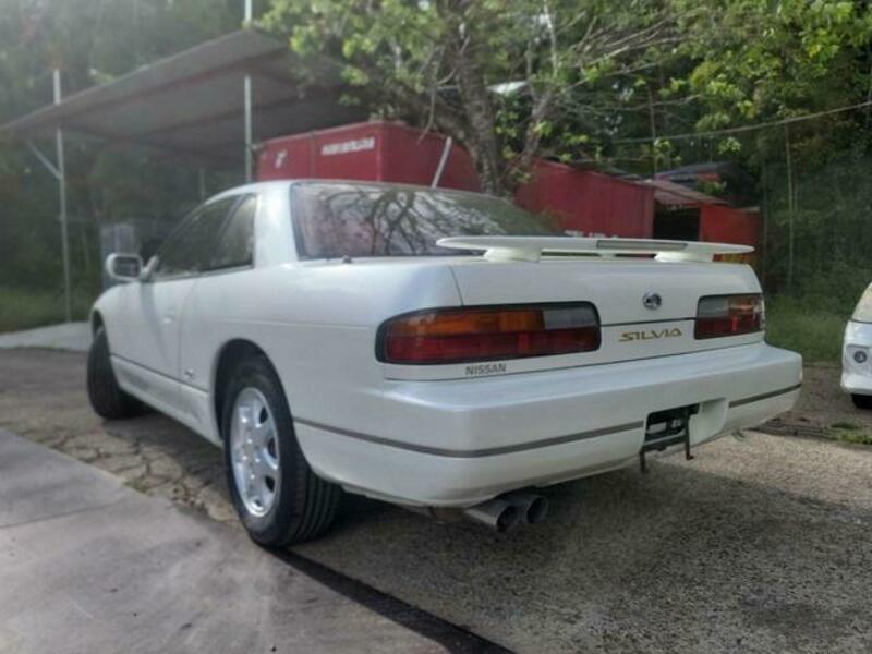 SILVIA