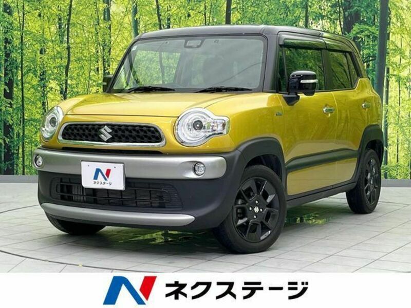 SUZUKI XBEE