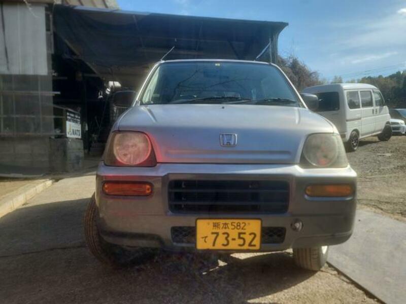 Z
