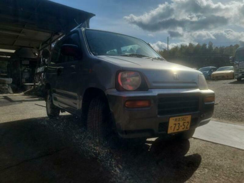 Z