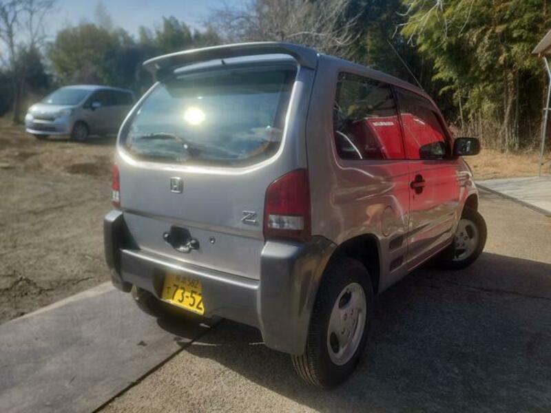 Z