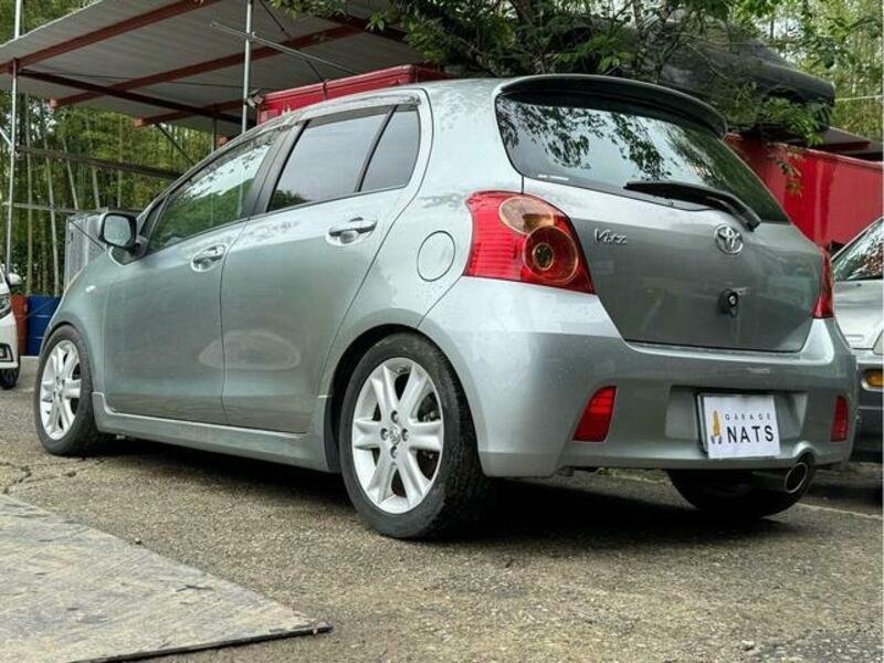 VITZ