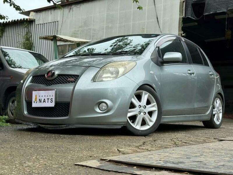 VITZ-0