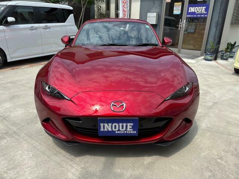 ROADSTER RF
