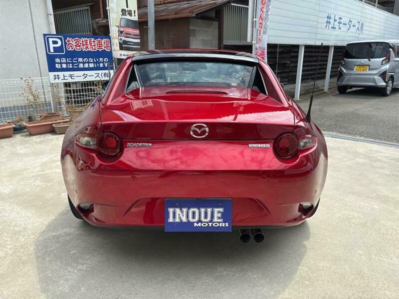 ROADSTER RF