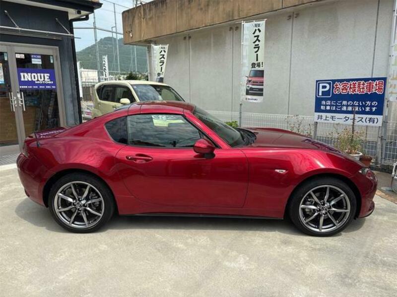 ROADSTER RF