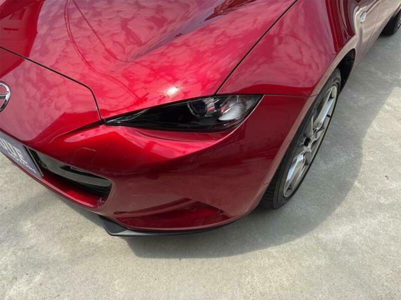 ROADSTER RF