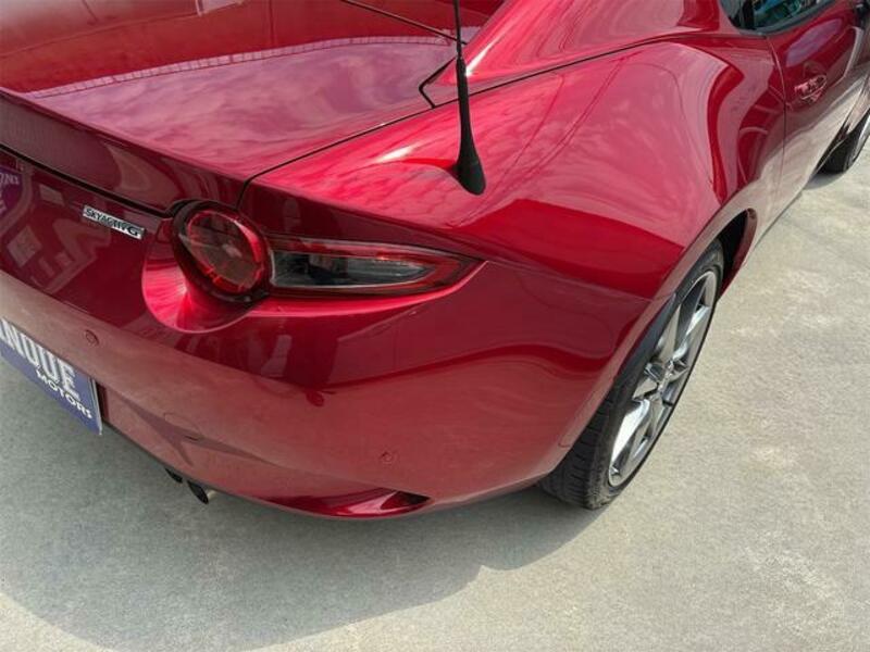 ROADSTER RF