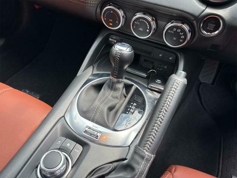 ROADSTER RF
