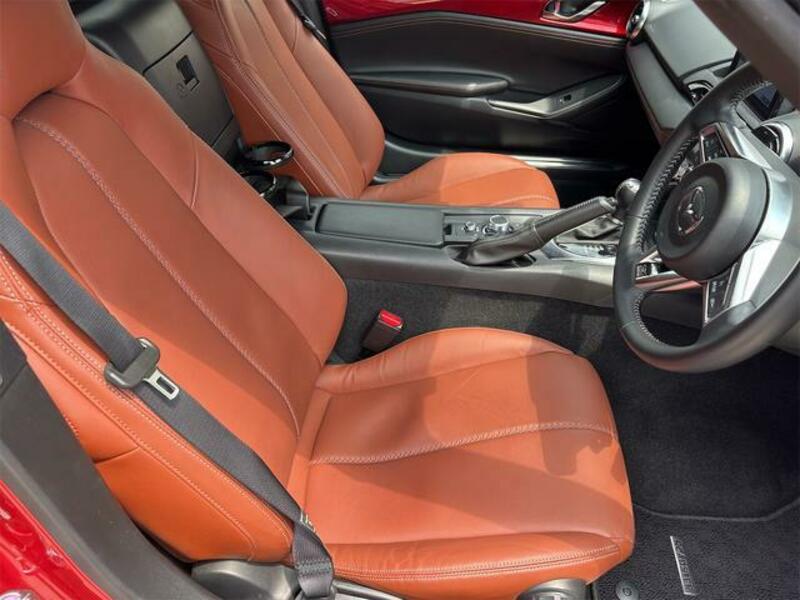 ROADSTER RF