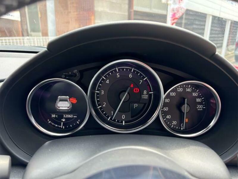 ROADSTER RF