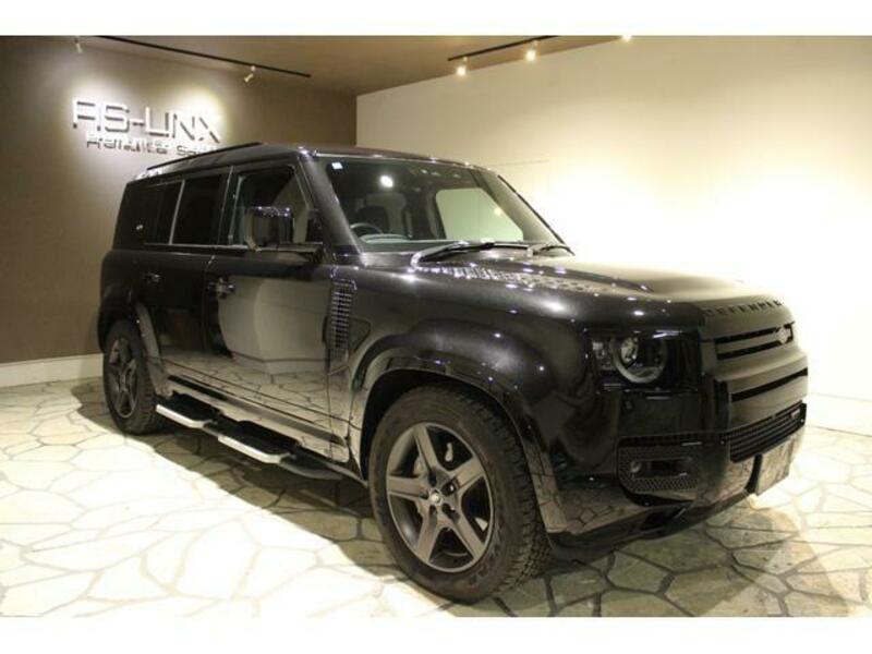 DEFENDER